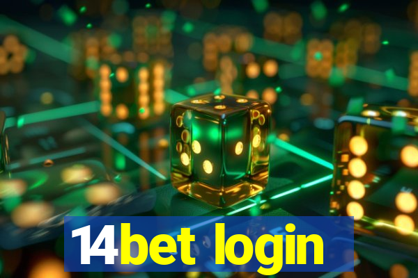 14bet login